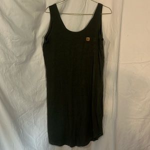 Brok Boys tank top dress size L